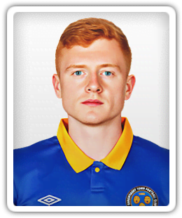 Morgan Feeney