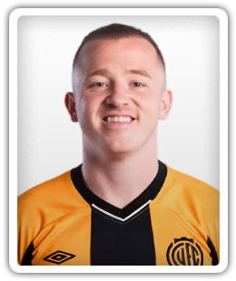 Shayne Lavery