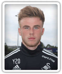 Sean Hanbury