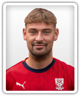 Tyler Cordner
