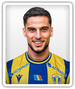 Marco Dulca