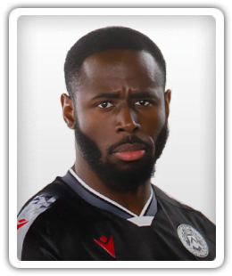 Keinan Davis