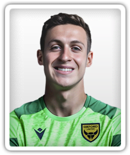 Jamie Cumming