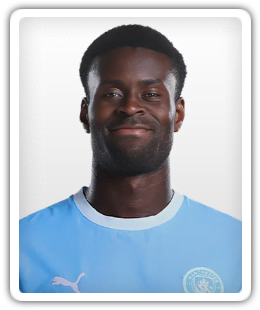 Marc Guéhi