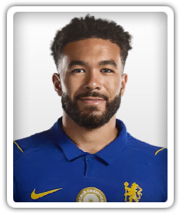 Reece James