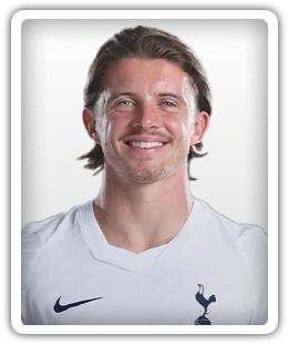 Conor Gallagher