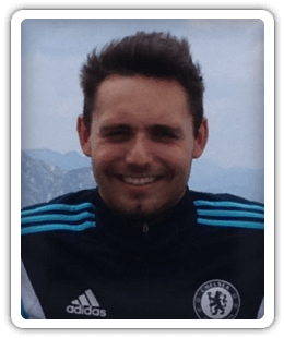 Chris Standring