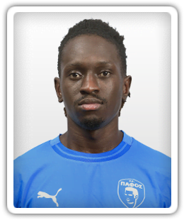 Domingos Quina