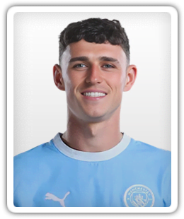 Phil Foden
