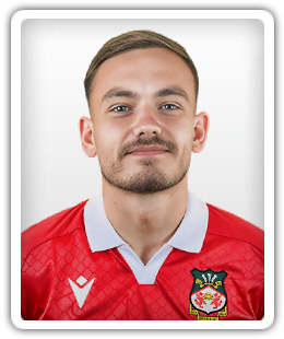 Luke Bolton