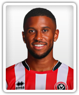 Tyrese Campbell