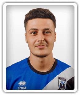 Mason Jones-Thomas