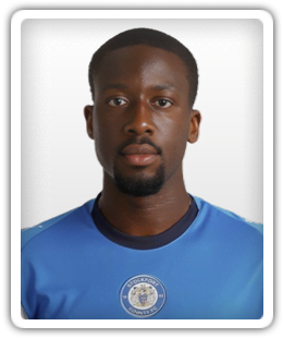 Joseph Olowu