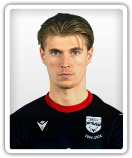 Max Sheaf
