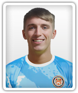 Dan Atherton