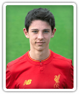 Jordan Hunter