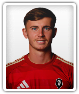 Ben Woodburn