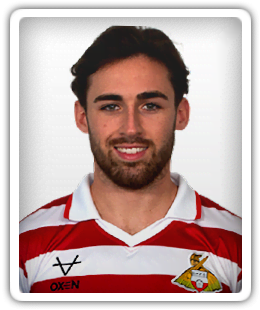 Aidan Barlow