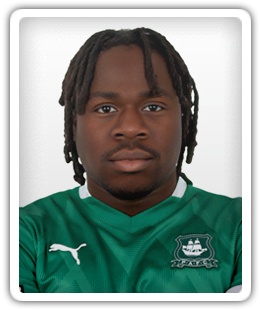 Michael Obafemi