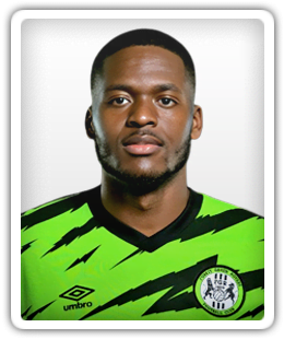 Jordon Garrick
