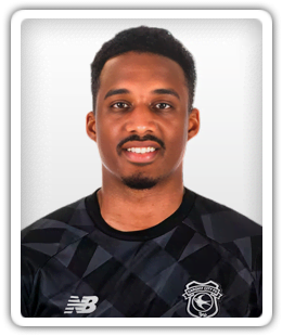 Nathan Trott