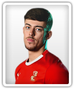 Reece Devine