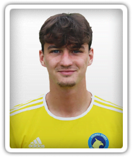 James Clarke