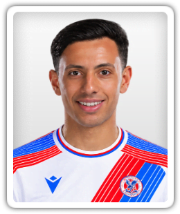 Dwight McNeil