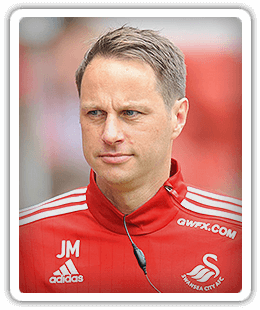 Jez McCluskey