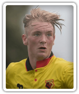 Reece Stray