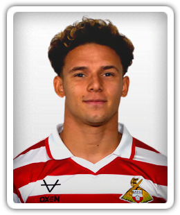 Charlie Seaman
