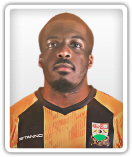 Nnamdi Ofoborh