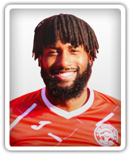Jordan Greenidge