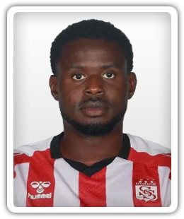 Benjamin Mbunga Kimpioka