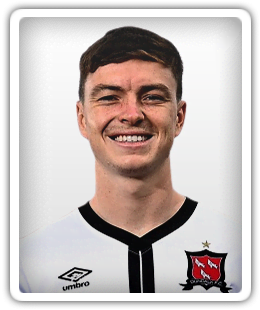 Alfie Lewis