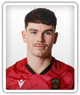 Kian Williams