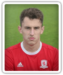 Liam Cooke