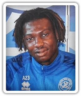 Manassé Mampala