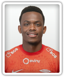 Rabbi Matondo