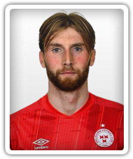 Aaron O'Driscoll