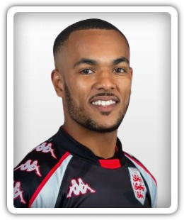 Tariq Ossai