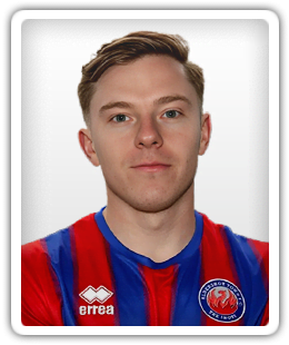 James Daly