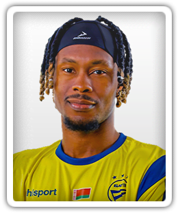 Ibrahim Kargbo