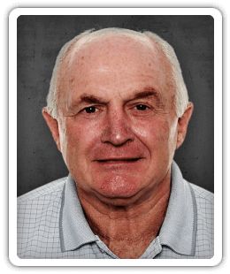 Bob Arber