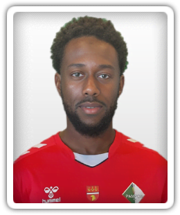Rachid Baldé