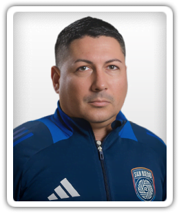 Mark Prizant