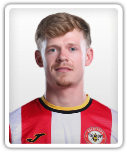 Keane Lewis-Potter