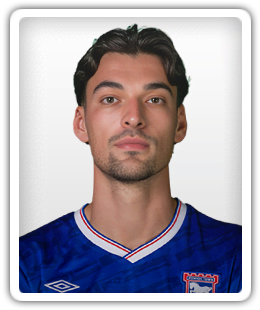 Jacob Greaves