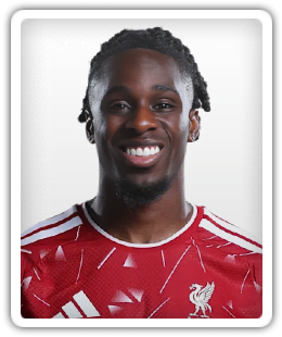 Jeremie Frimpong
