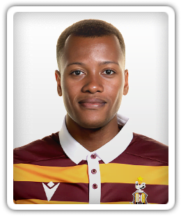 Rayhaan Tulloch